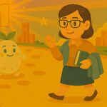 【数秘1 × ISLA-Q診断】入門ガイド：知的な聞き上手｜Potenoteであなたの本質を発見