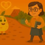 【数秘6 × ISLA-Q診断】入門ガイド：知的な聞き上手｜Potenoteであなたの本質を発見