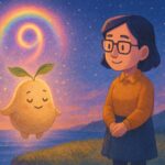 【数秘9 × ISLA-Q診断】入門ガイド：知的な聞き上手｜Potenoteであなたの本質を発見