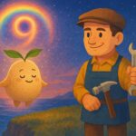 【数秘9 × ISTF-H診断】入門ガイド：不器用な職人｜Potenoteであなたの本質を発見