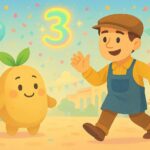 【数秘3 × ISTF-H診断】入門ガイド：不器用な職人｜Potenoteであなたの本質を発見