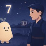 【数秘7 × ISTF-H診断】入門ガイド：不器用な職人｜Potenoteであなたの本質を発見