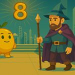 【数秘8 × ISTF-Q診断】入門ガイド：孤高の理想主義者｜Potenoteであなたの本質を発見