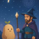 【数秘7 × ISTF-Q診断】入門ガイド：孤高の理想主義者｜Potenoteであなたの本質を発見