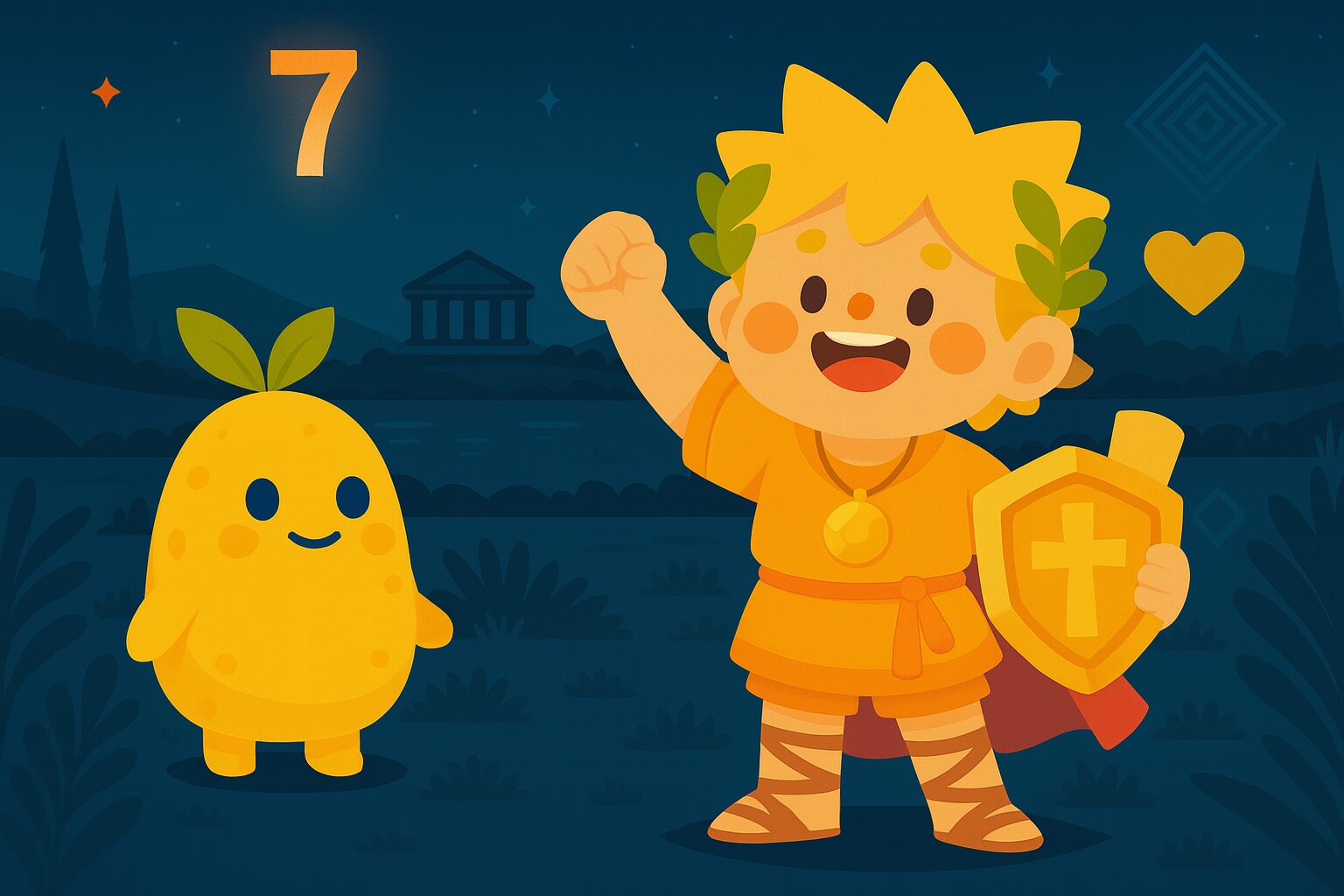 【数秘7 × IDCF-Q 麒麟児】の性格・強み・才能の活かし方を徹底解説｜その孤高の知性は、世界のルールを変えるためにあるのでは？