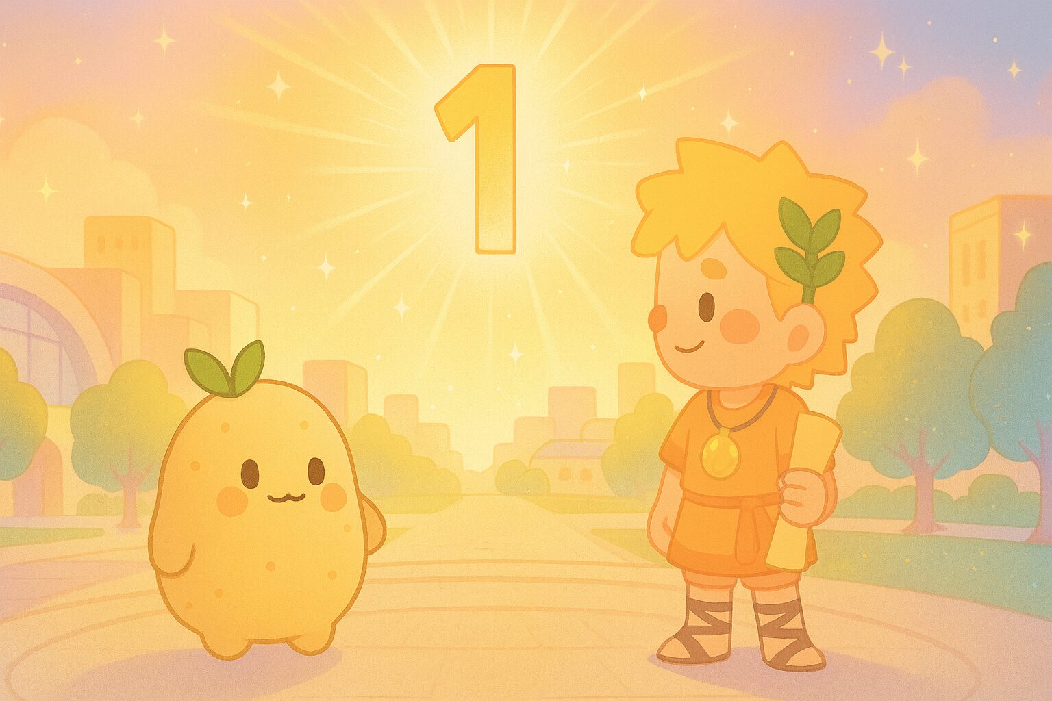 【数秘1 × IDCF-Q 麒麟児】の性格・強み・才能の活かし方を徹底解説｜その傲慢さ、世界を攻略する才能の裏返しだと気づいていますか？