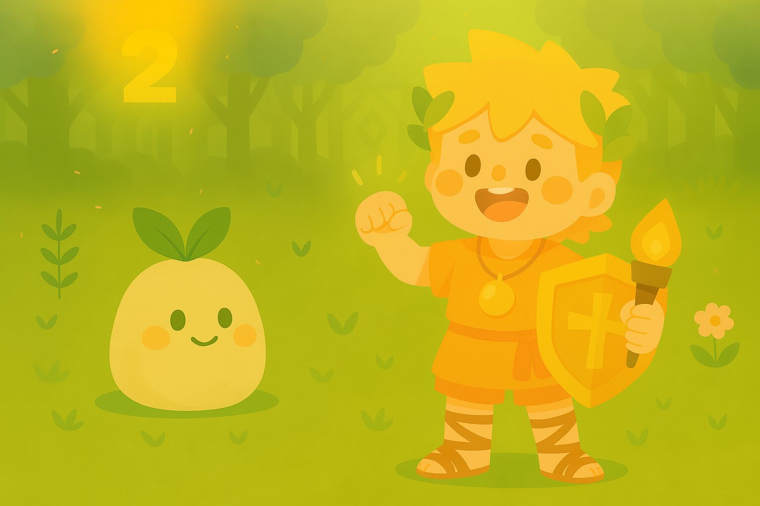 【数秘2 × IDCF-Q 麒麟児】の性格・強み・才能の活かし方を徹底解説｜その傲慢さ、世界を攻略したい「純粋さ」では？