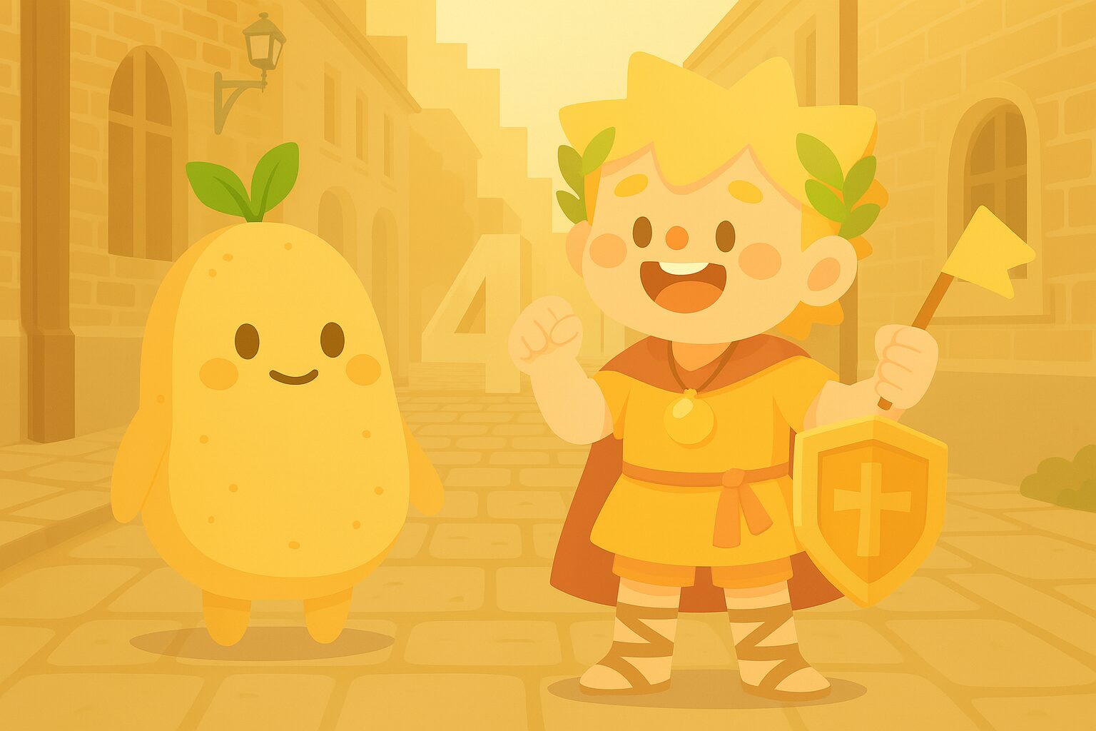 【数秘4 × IDCF-Q 麒麟児】の性格・強み・才能の活かし方を徹底解説｜その傲慢さ、実は世界を攻略する才能の裏返しでは？