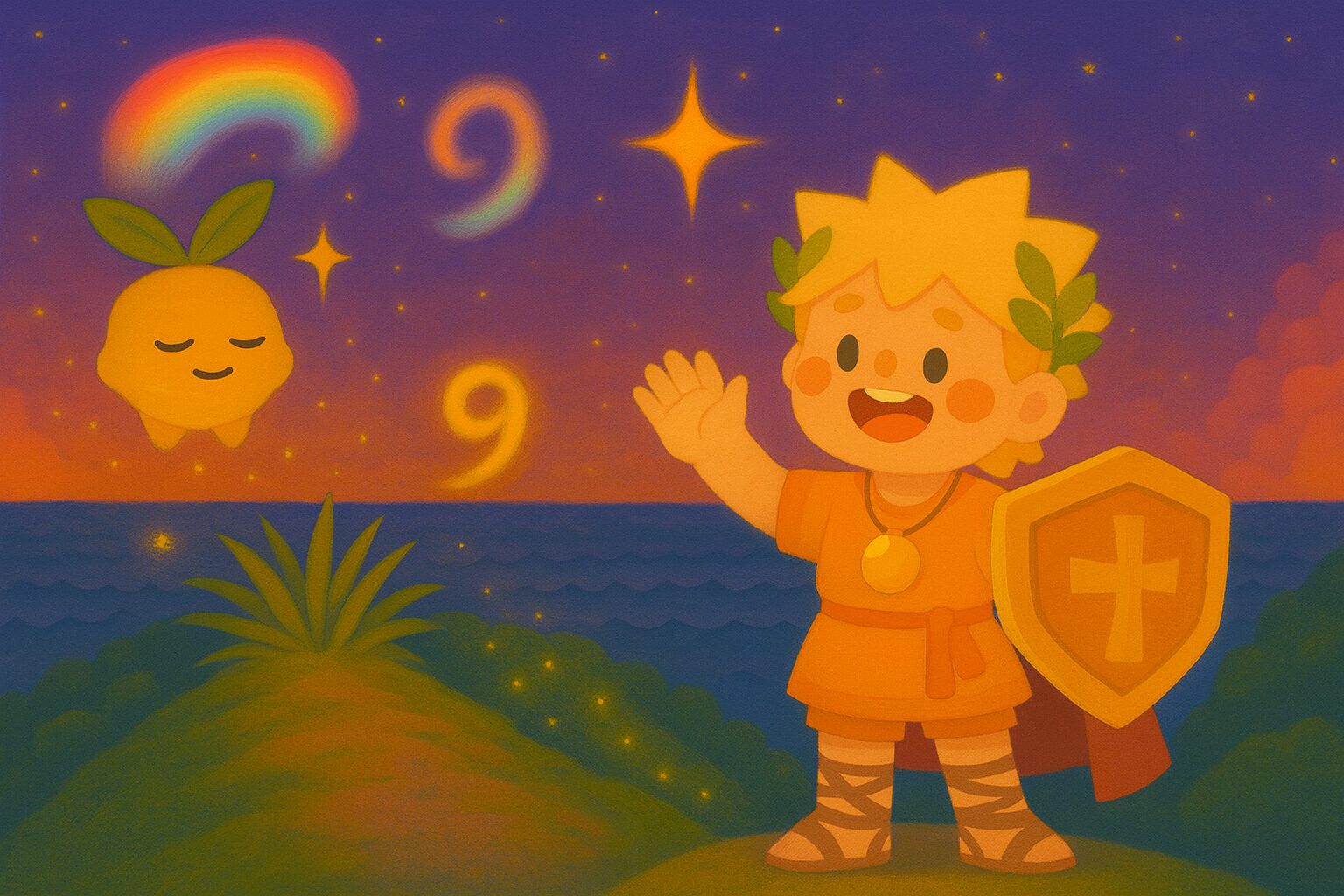 【数秘9 × IDCF-Q 麒麟児】の性格・強み・才能の活かし方を徹底解説｜その視線、盤面の先にある「必勝の一手」を見ていませんか？