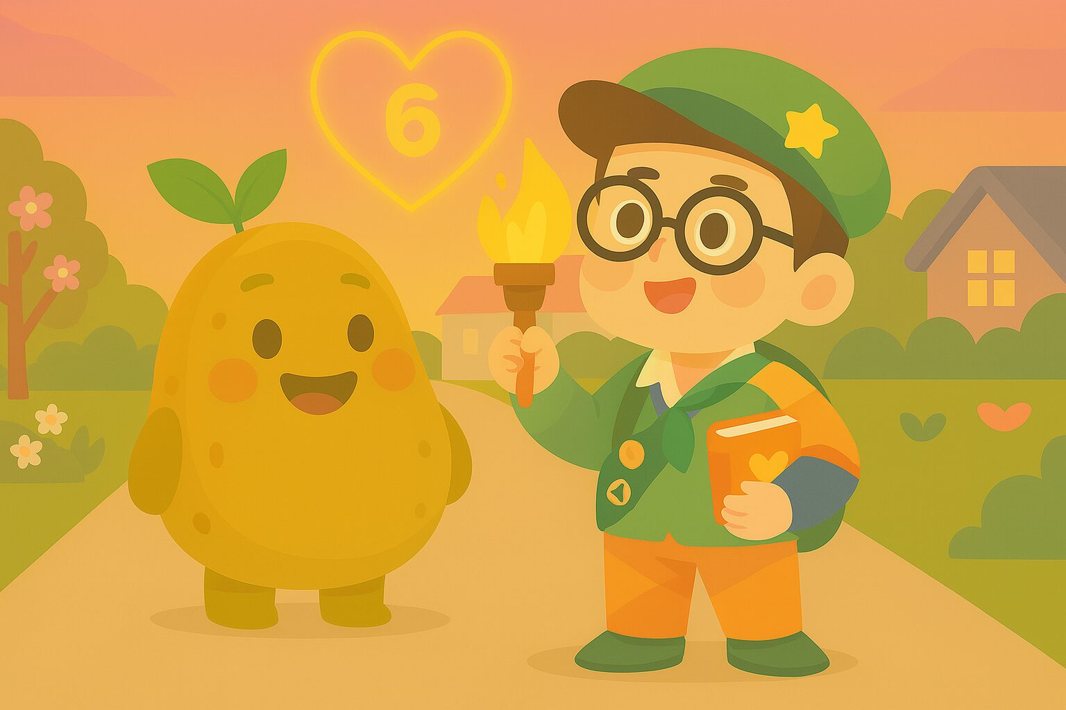 【数秘6 × IDTF-Q 異才者】の性格・強み・才能の活かし方を徹底解説｜その強すぎる才能は、世界を愛するための「呪い」ですか？