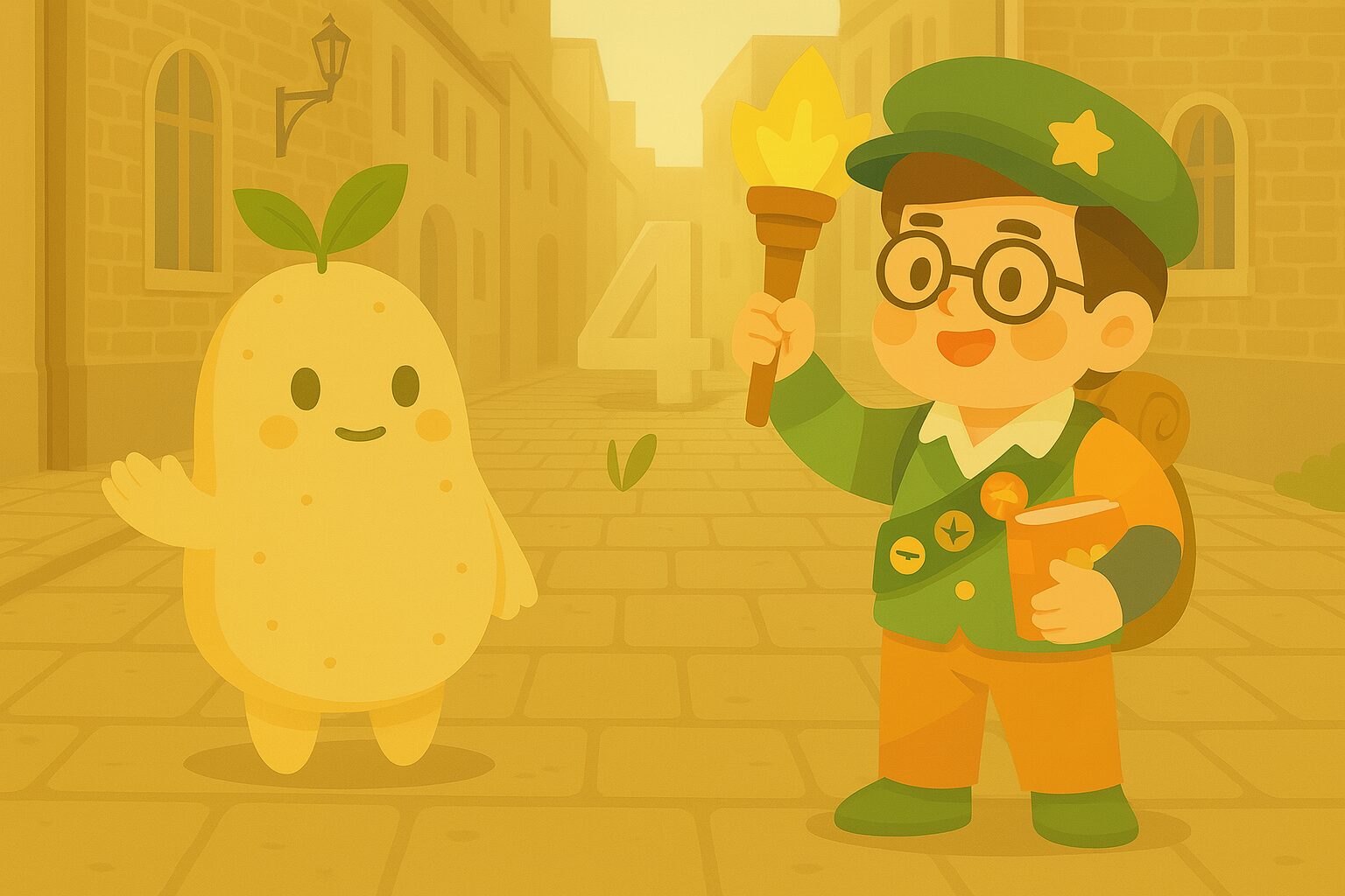 【数秘4 × IDTF-Q 異才者】の性格・強み・才能の活かし方を徹底解説｜その強すぎる才能ゆえの孤独、呪いではなく祝福だと気づいていますか？