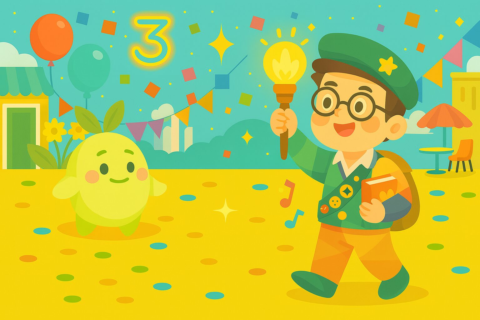 【数秘3 × IDTF-Q 異才者】の性格・強み・才能の活かし方を徹底解説｜その強すぎる才能、大切な人を傷つけることを恐れていませんか？