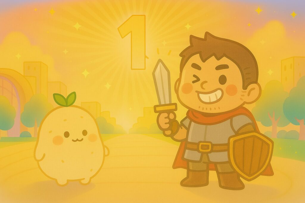 【数秘1 × ESLA-H 兄貴分】の性格・強み・才能の活かし方を徹底解説｜その面倒見の良さ、「伝統を守る」最強のリーダーシップだと気づいていますか？