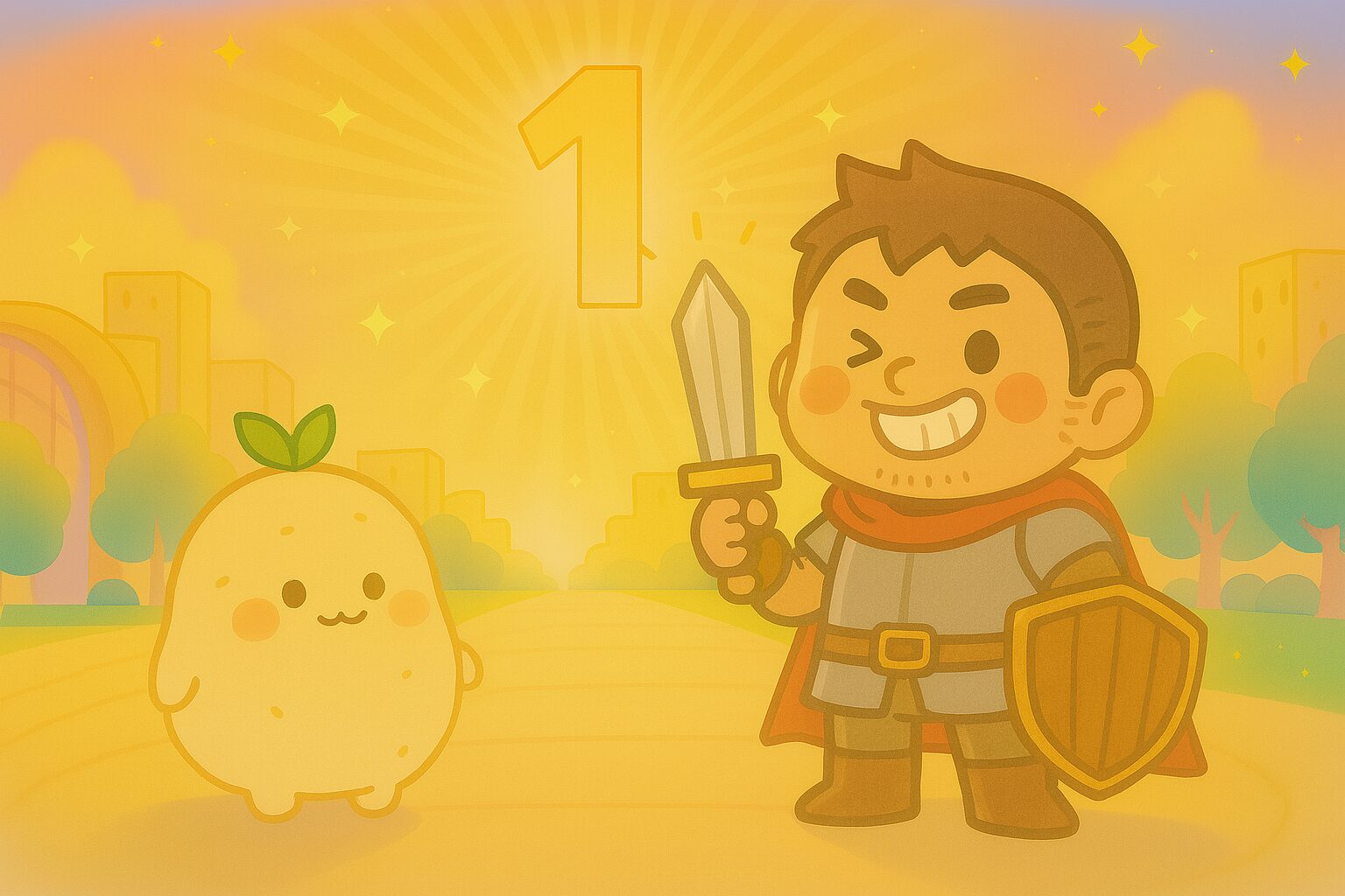 【数秘1 × ESLA-H 兄貴分】の性格・強み・才能の活かし方を徹底解説｜その面倒見の良さ、「伝統を守る」最強のリーダーシップだと気づいていますか？