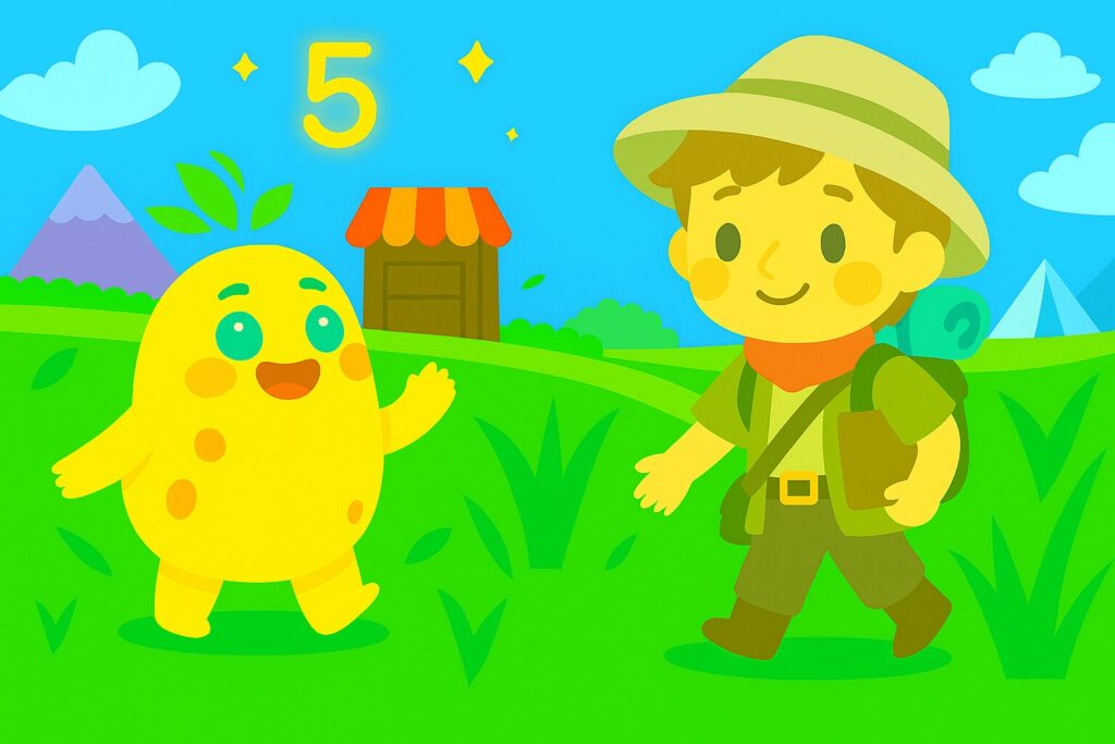 【数秘5 × ESLA-H 兄貴分】の性格・強み・才能の活かし方を徹底解説｜その温かい居場所、新しい冒険の出発点だと気づいていますか？