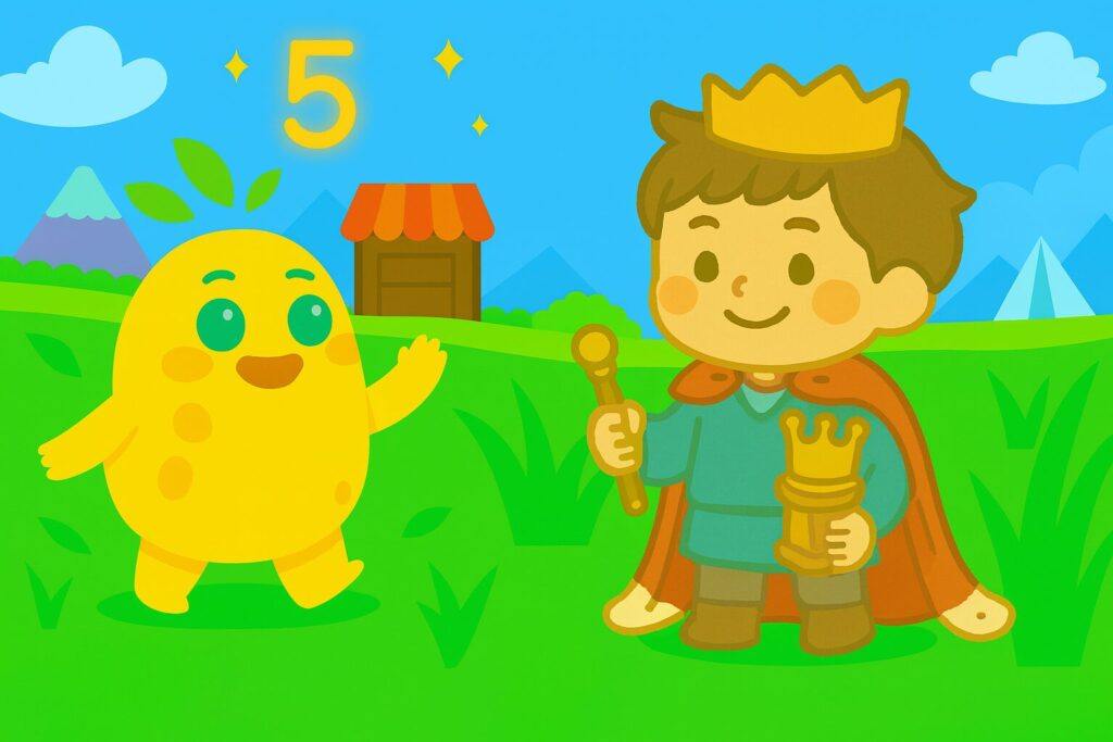 【数秘5 × ERCF-H 覇者】の性格・強み・才能の活かし方を徹底解説｜その絶対的な自信、変化を恐れる鎧になっていませんか？