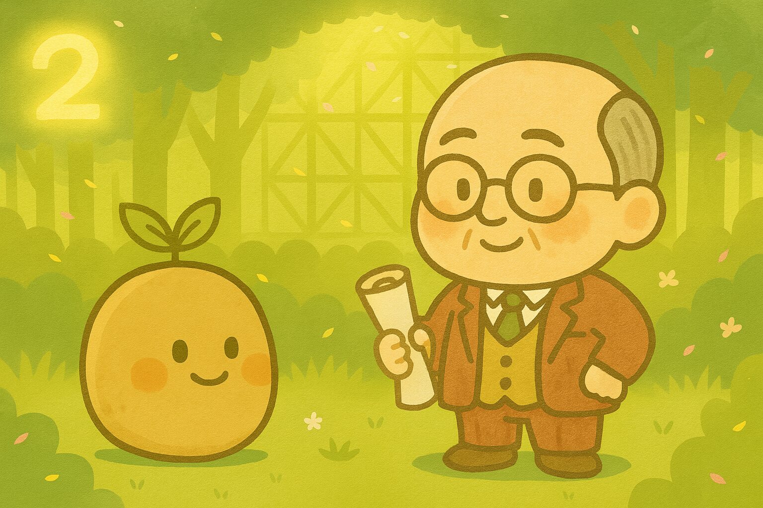 【数秘2 × ERLF-H 宰相】の性格・強み・才能の活かし方を徹底解説｜その正義感、独善だと思われたくない優しさで揺らいでいませんか？