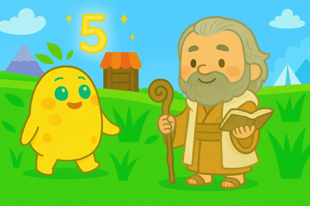 【数秘5 × ERTF-H 導師】の性格・強み・才能の活かし方を徹底解説｜その熱い指導、孤独な不安を抱えていませんか？