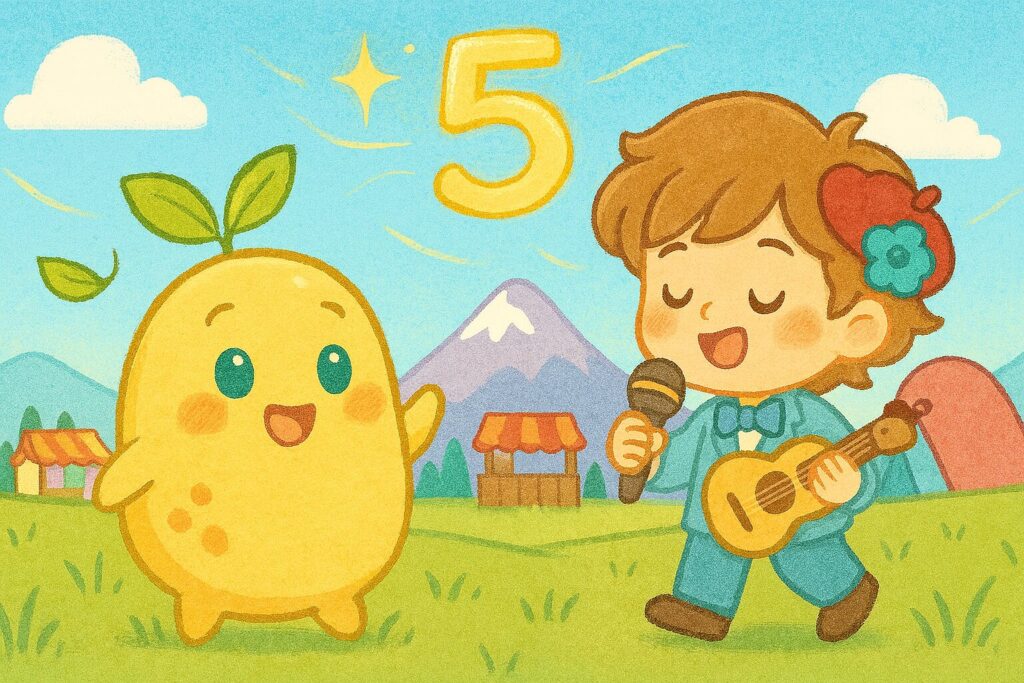 【数秘5 × ESTF-Q 道化師】の性格・強み・才能の活かし方を徹底解説｜その笑顔の裏で、「スベる」のが怖くなっていませんか？