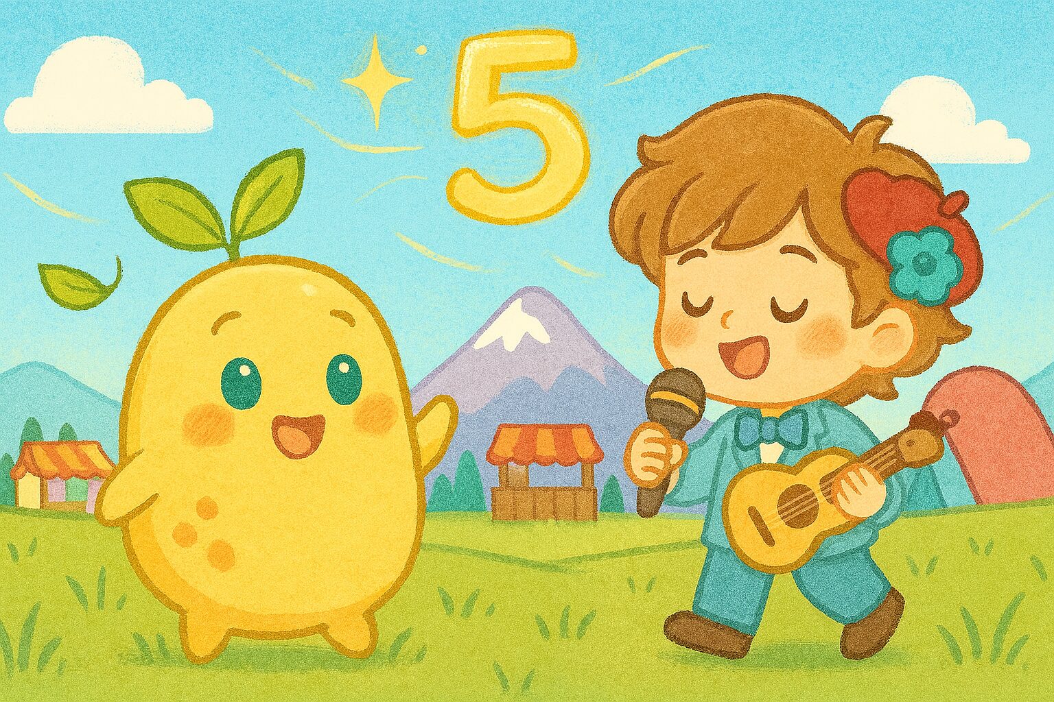 【数秘5 × ESTF-Q 道化師】の性格・強み・才能の活かし方を徹底解説｜その笑顔の裏で、「スベる」のが怖くなっていませんか？