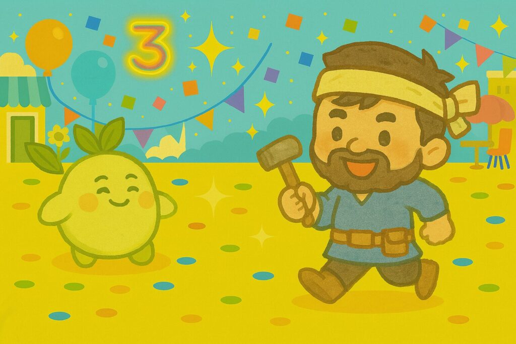 【数秘3 × ERCA-H 棟梁】の性格・強み・才能の活かし方を徹底解説｜その人情味、伝統を守るあまり変化を拒んでいませんか？