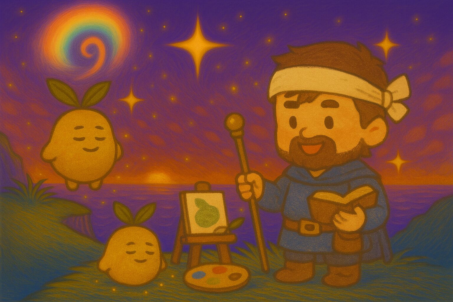 【数秘9 × ERCA-H 棟梁】の性格・強み・才能の活かし方を徹底解説｜その背中、一家を支える大黒柱です