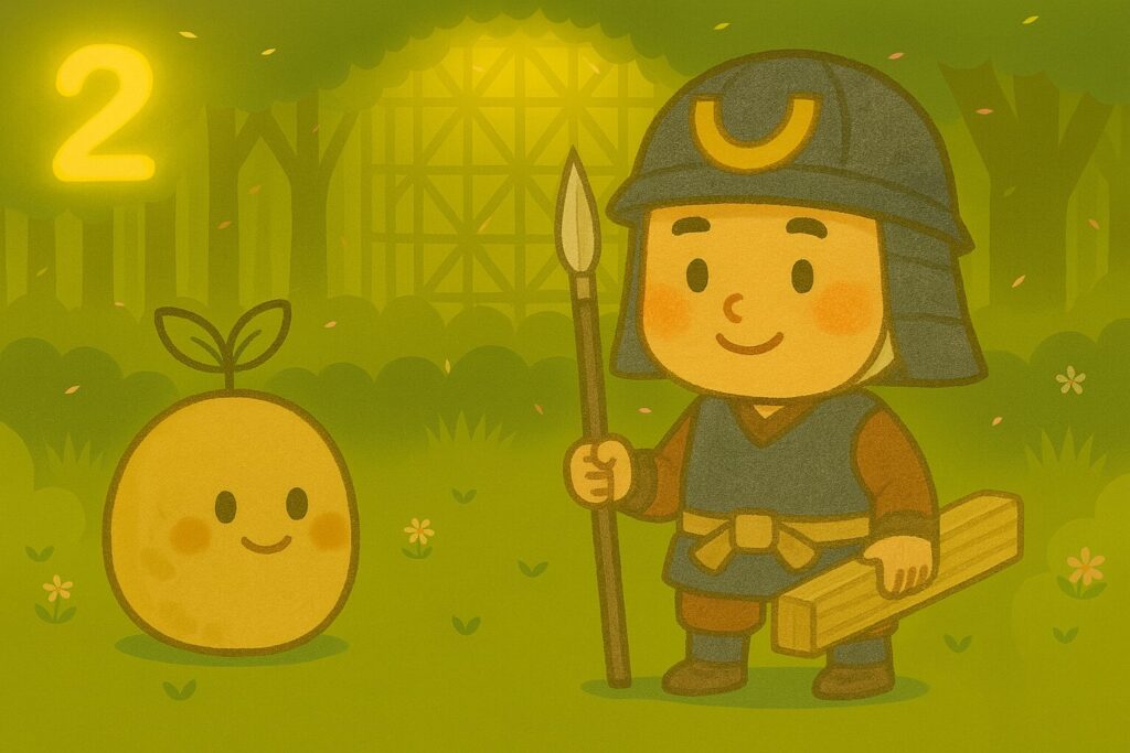 【数秘2 × ERLA-H 防人】の性格・強み・才能の活かし方を徹底解説｜その忠誠心、変化への抵抗に悩んでいませんか？