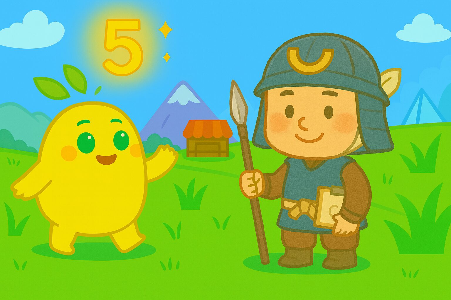 【数秘5 × ERLA-H 防人】の性格・強み・才能の活かし方を徹底解説｜その社交性と規律正しさ、平和な秩序を守る「火消し役」としての才能に気づいていますか？