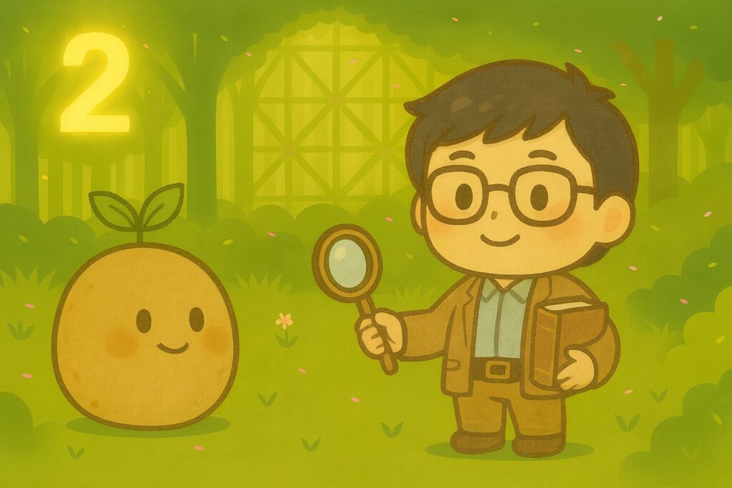 【数秘2 × ISCF-H 分析家】の性格・強み・才能の活かし方を徹底解説｜その静かな眼差し、感情を超えた「真実」で人を繋ごうとしていませんか？