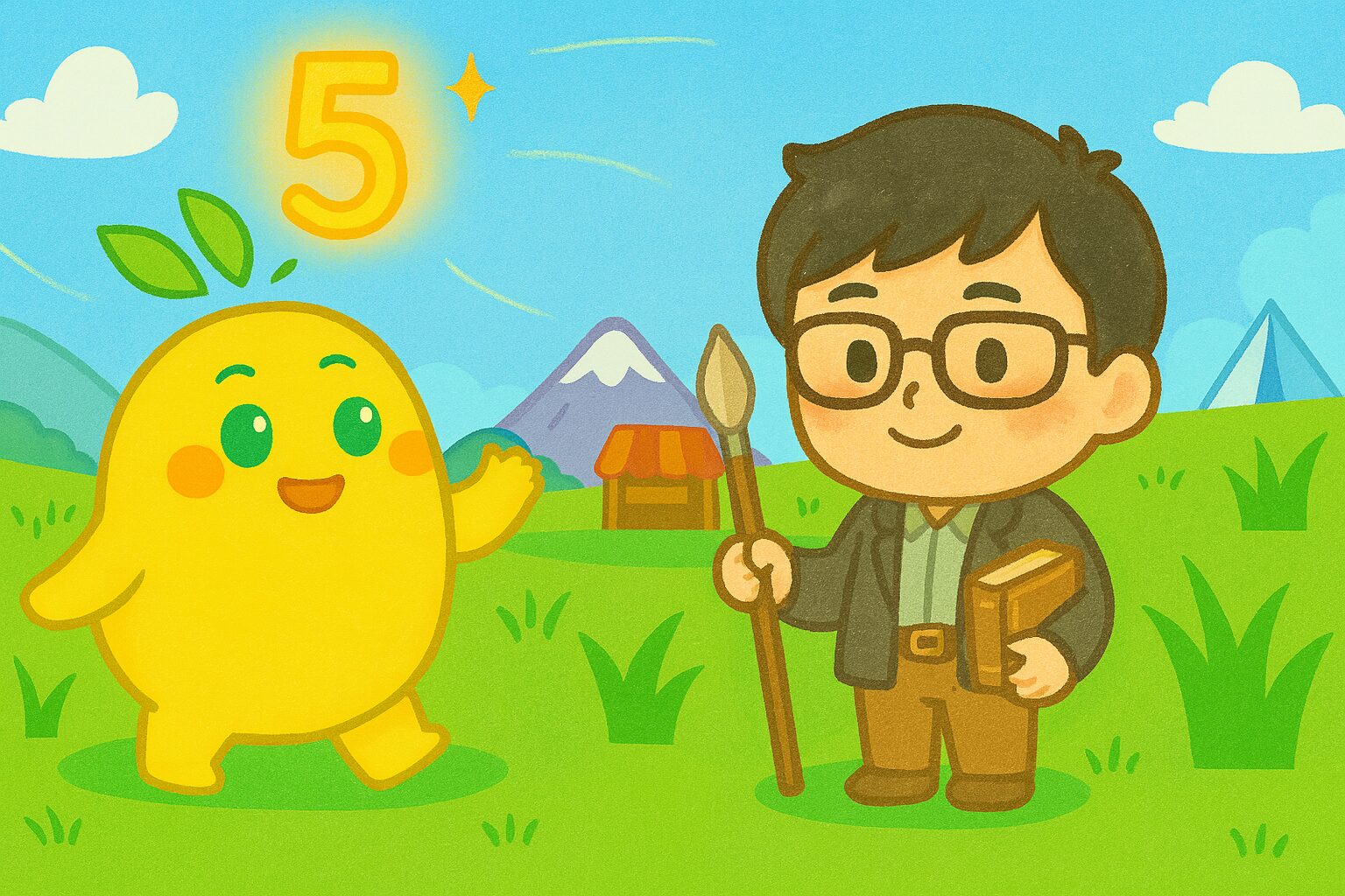 【数秘5 × ISCF-H 分析家】の性格・強み・才能の活かし方を徹底解説｜その冷静な分析力、客観的事実から「正解」を導く才能に気づいていますか？