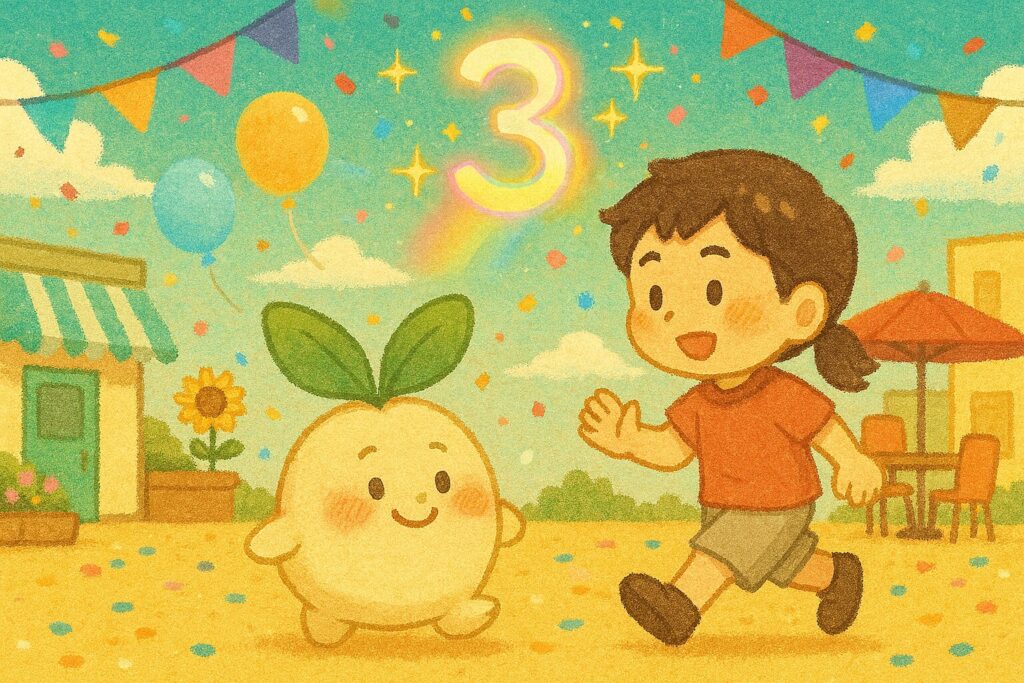 【数秘3 × ESTF-H 現実主義者】の性格・強み・才能の活かし方を徹底解説｜その自信に満ちたリーダーシップの裏にある、失敗への不安に気づいていますか？