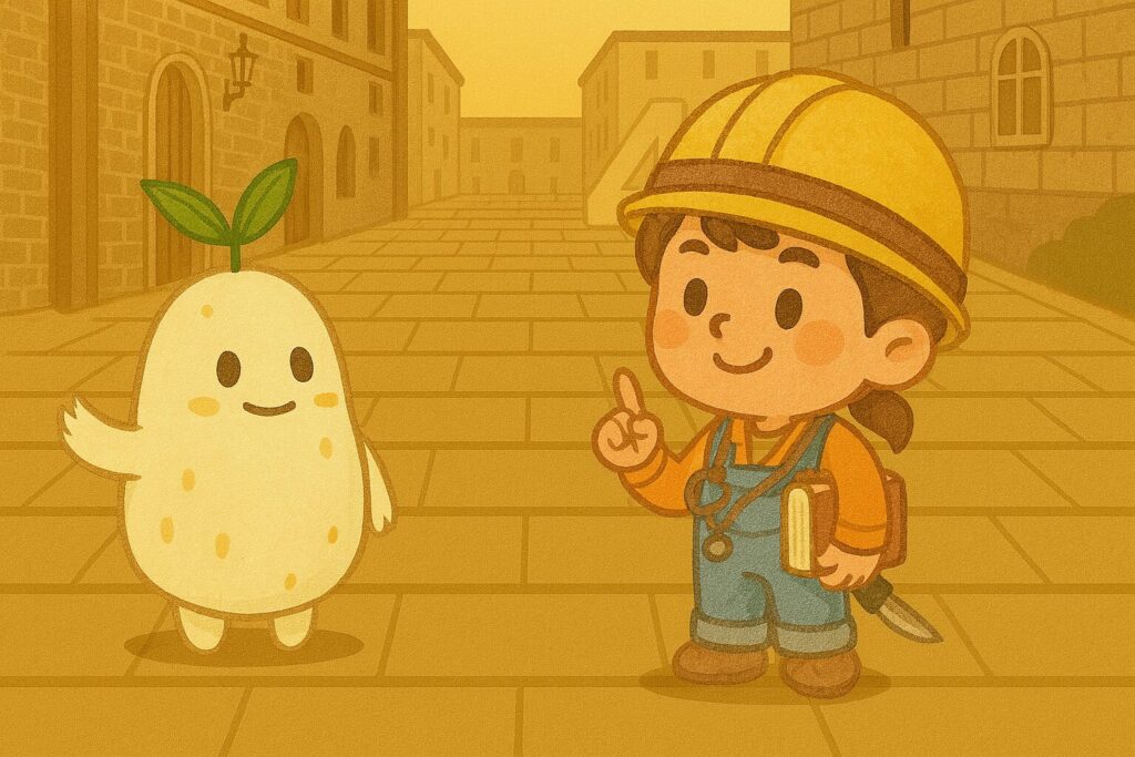 【数秘4 × ESTF-H 現実主義者】の性格・強み・才能の活かし方を徹底解説｜その確信に満ちたリーダーシップ、「判断ミス」と「批判」への不安で揺れていませんか？