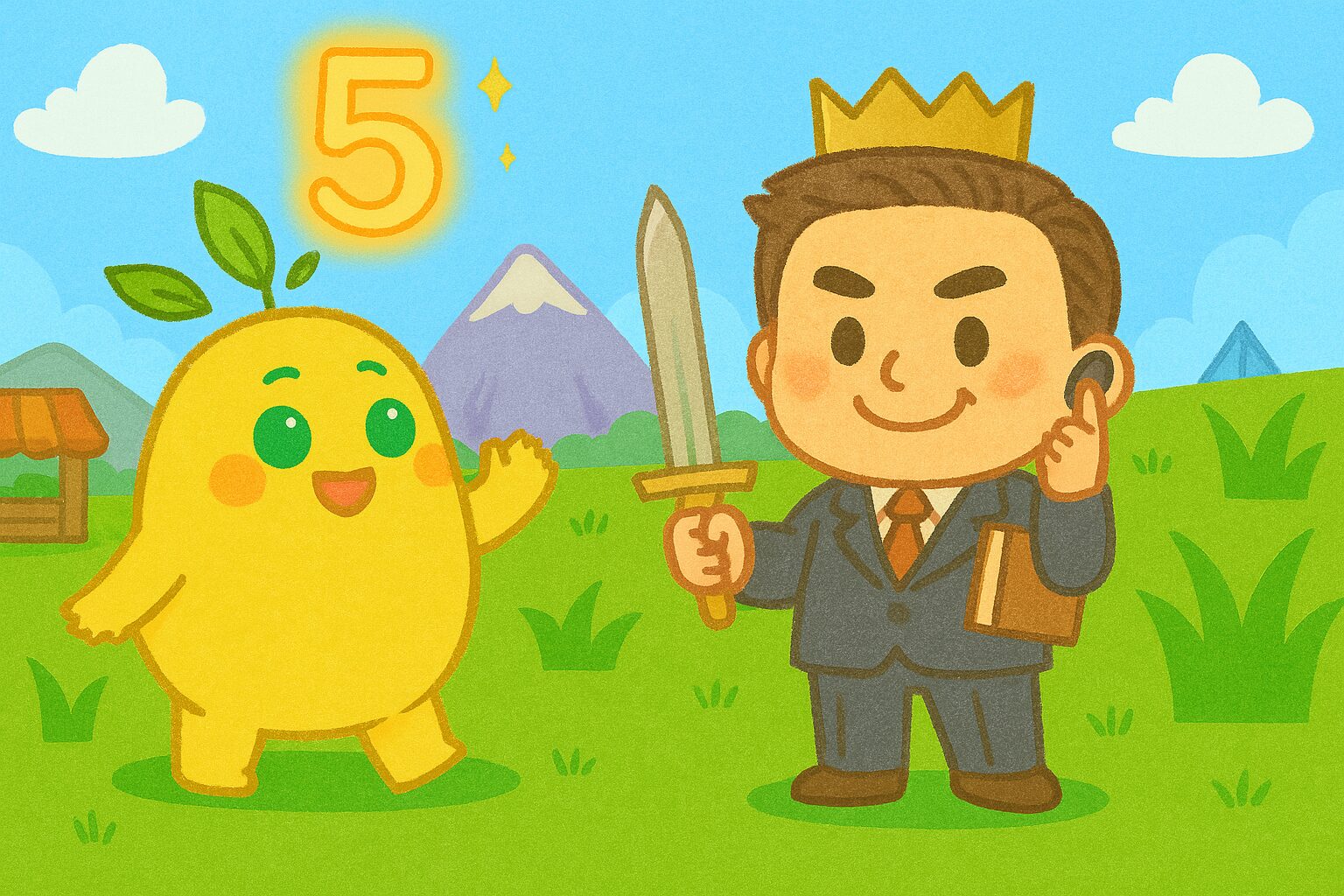 【数秘5 × ERCF-Q 支配者】の性格・強み・才能の活かし方を徹底解説｜その完璧主義、支配ではなく「理想の自由」のためでは？