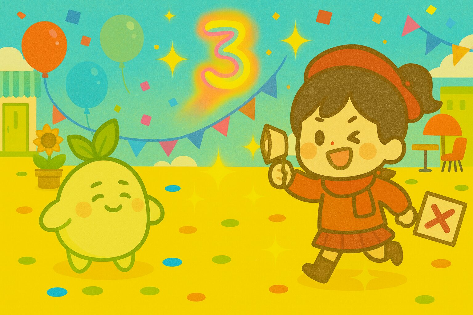 【数秘3 × ERTF-Q 革命家】の性格・強み・才能の活かし方を徹底解説｜その革新的な計画、破綻への不安で人々を追い詰めていませんか？