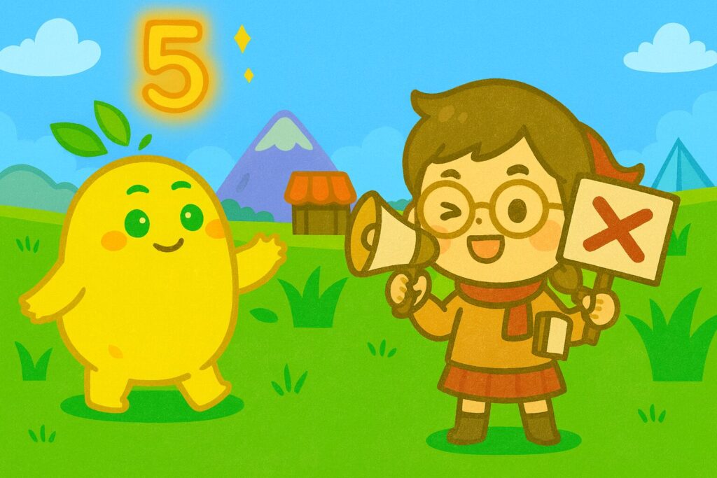 【数秘5 × ERTF-Q 革命家】の性格・強み・才能の活かし方を徹底解説｜その情熱的なリーダーシップ、すべては完璧な革命を成し遂げるためではありませんか？