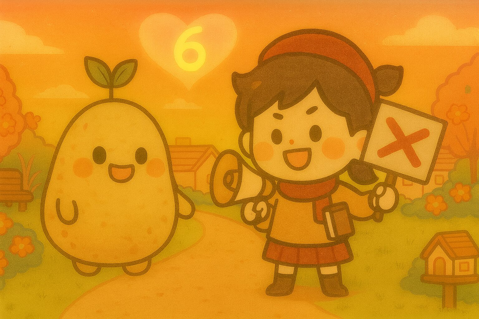 【数秘6 × ERTF-Q 革命家】の性格・強み・才能の活かし方を徹底解説｜その理想の炎の裏にある、計画破綻への強いプレッシャーに気づいていますか？