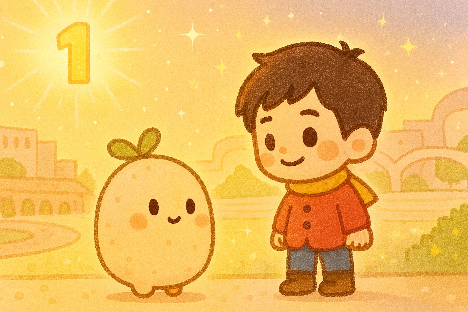 【数秘1 × ESLA-Q スター】の性格・強み・才能の活かし方を徹底解説｜その明るい笑顔の裏で、完璧な「安全策」を練る知性に気づいていますか？