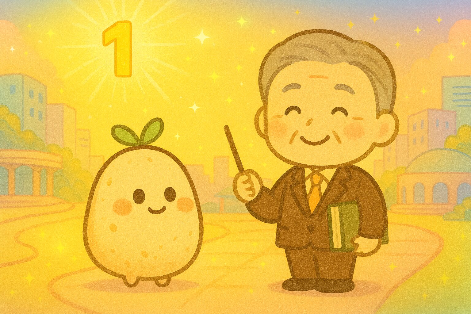 【数秘1 × IDCA-H 特別講師】の性格・強み・才能の活かし方を徹底解説｜その静かな佇まいに秘められた、「完璧な実務」で成功を掴む力に気づいていますか？