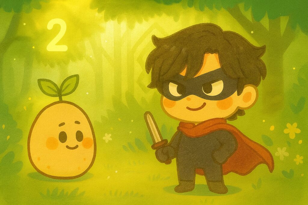 【数秘2 × IDLF-H ダークヒーロー】の性格・強み・才能の活かし方を徹底解説｜「自分のやり方が理解されないのでは」と恐れる、その孤高の才能に気づいていますか？