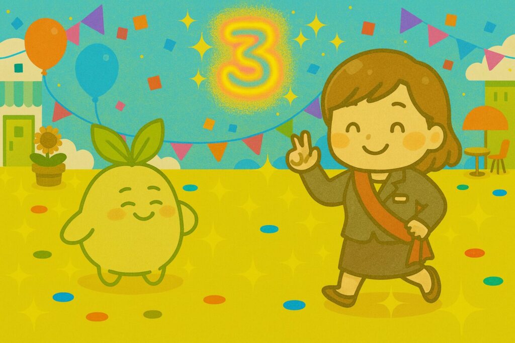 【数秘3 × ERLA-Q 執政官】の性格・強み・才能の活かし方を徹底解説｜その「完璧な善意」が、チームを混乱させる不安を抱えていませんか？