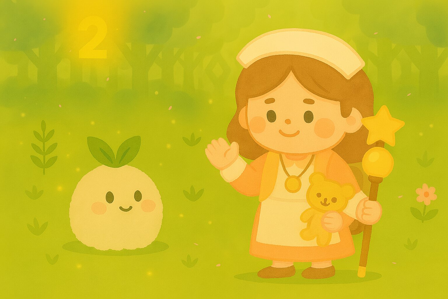 【数秘2 × ISTA-H 献身者】の性格・強み・才能の活かし方を徹底解説｜その繊細さ、壊れた世界を「修復」する力では？