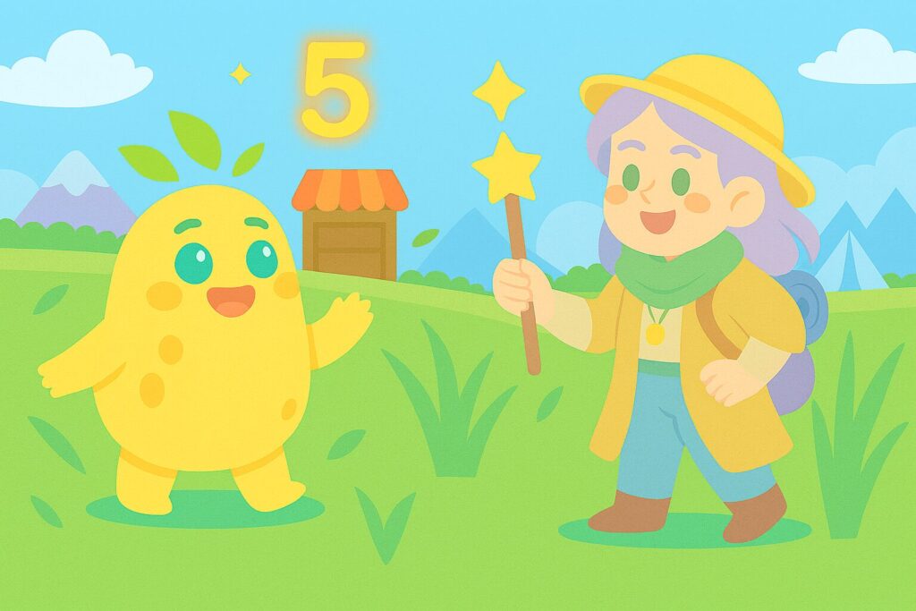 【数秘5 × ISTA-H 献身者】の性格・強み・才能の活かし方を徹底解説｜安定と変化の狭間で、本当の“居場所”を見つけるあなたへ