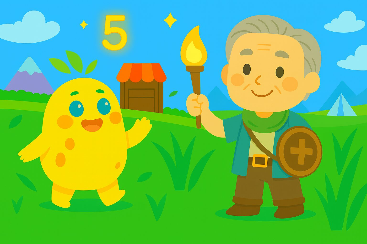 【数秘5 × ISLA-H 理正者】の性格・強み・才能の活かし方を徹底解説｜そのルール、あなたを守る盾ですか？冒険を阻む檻ですか？