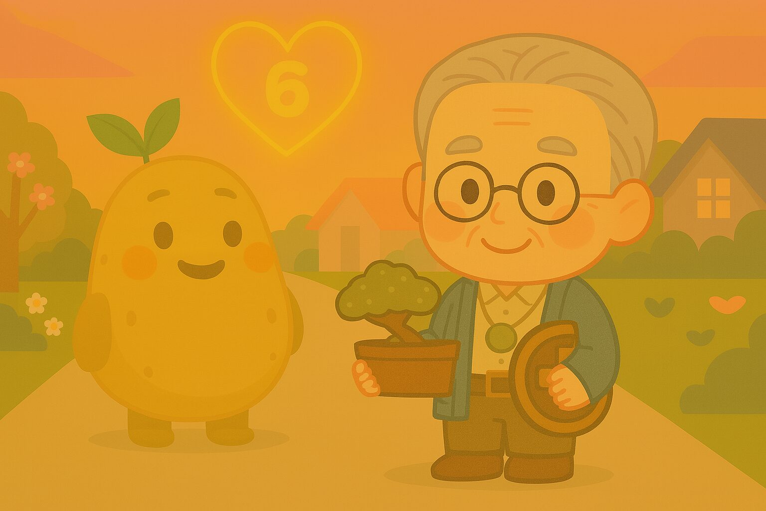 【数秘6 × ISLA-H 理正者】の性格・強み・才能の活かし方を徹底解説｜「自分のミスで迷惑をかけるかも」と不安ですか？