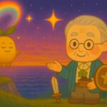 【数秘9 × ISLA-H 理正者】の性格・強み・才能の活かし方を徹底解説｜その完璧主義、誰のための「正しさ」ですか？