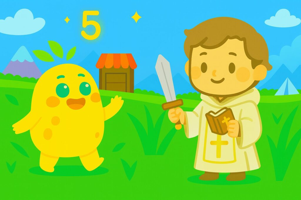 【数秘5 × ISCA-H 聖職者】の性格・強み・才能の活かし方を徹底解説｜その静寂が人を癒すあなたへ。「一人になりたい」と思うのは、冷たいからではありません。