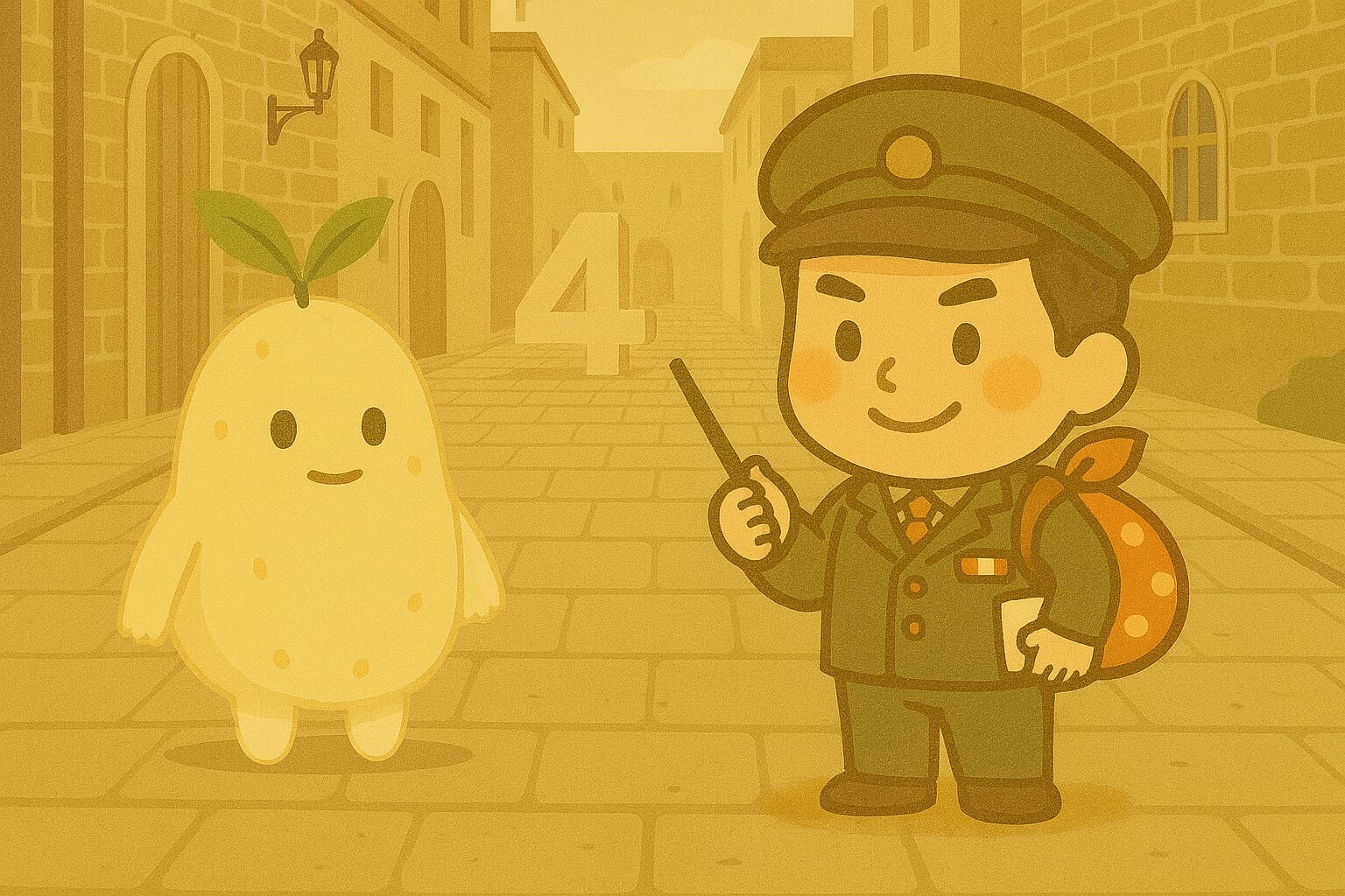 【数秘4 × IRCF-H 統率者】の性格・強み・才能の活かし方を徹底解説｜その厳格さ、揺るぎない信頼の証だと気づいていますか？