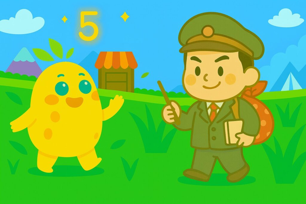 【数秘5 × IRCF-H 統率者】の性格・強み・才能の活かし方を徹底解説｜その静かな規律、どんな嵐も乗りこなす力だと気づいていますか？