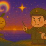 【数秘9 × IRCF-H 統率者】の性格・強み・才能の活かし方を徹底解説｜その静かな規律は、世界をあるべき姿に導くための祈りでは？