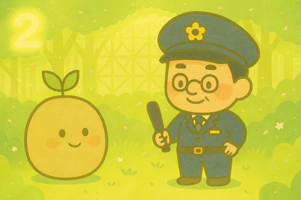 【数秘2 × IRTF-H 執行者】の性格・強み・才能の活かし方を徹底解説｜その沈黙は、完璧な任務を遂行するための、静かなる誓いですか？